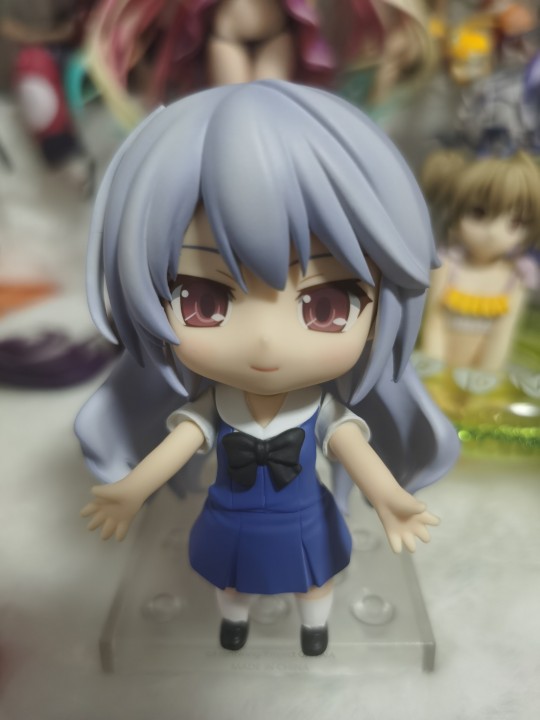 我家的一姬真可爱