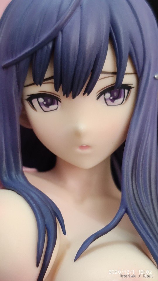 神和住真夜 粉红版