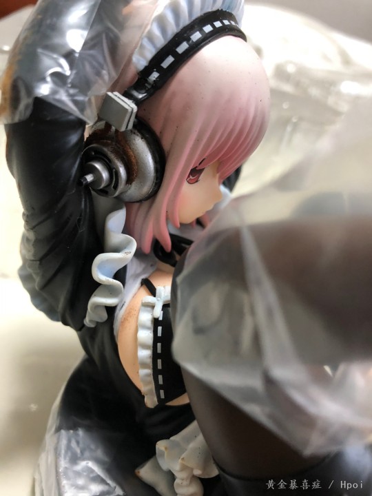 马叉虫尼子老物