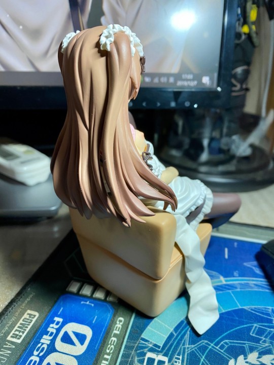 QueenTed 沢井夏叶