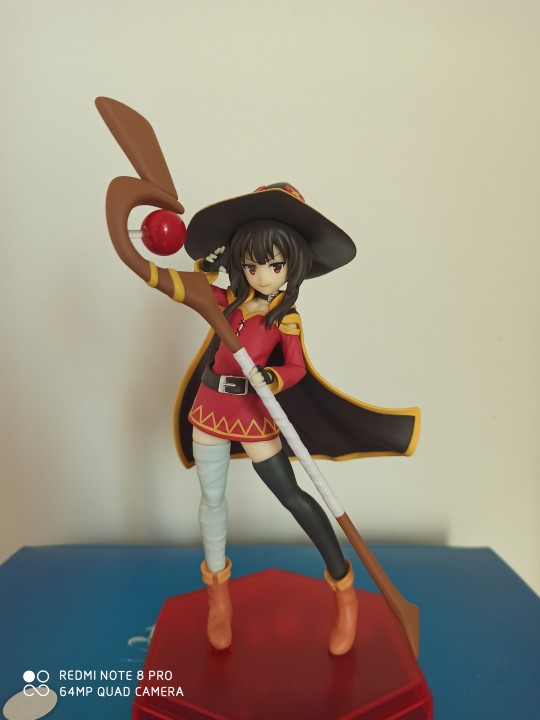 惠惠（渣拍勿喷）