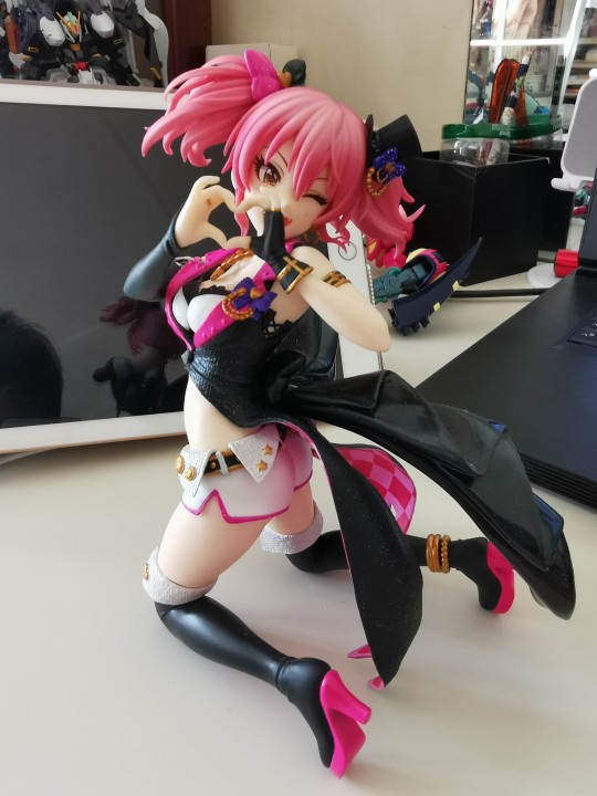 城崎美嘉 眼镜厂