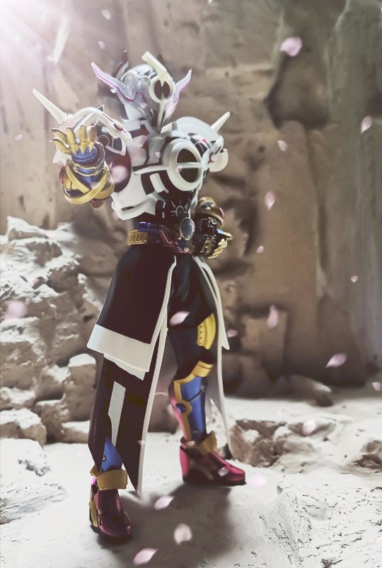 SHF EVOL PLEASE 4 黑洞形态