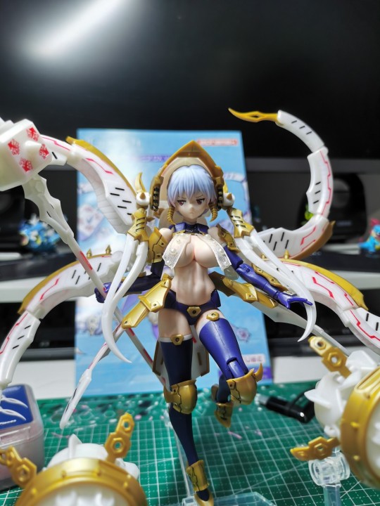 终于要出货了吗