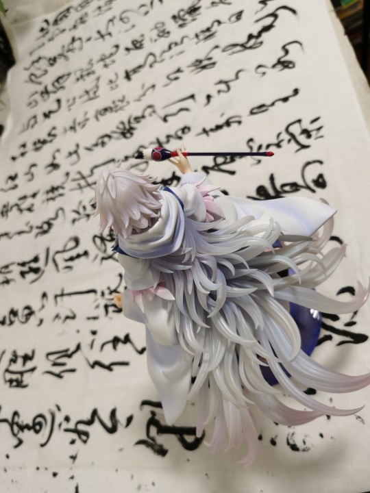 Merlin•中国限定