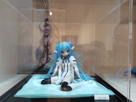 天降之物 妮姆芙