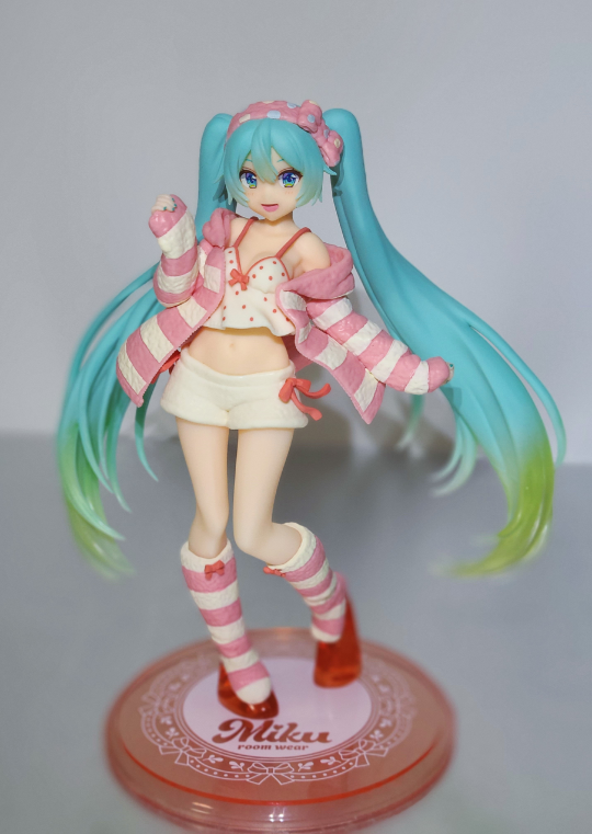taito居家服初音
