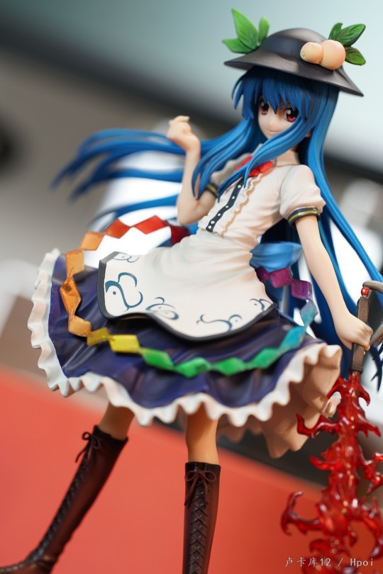 Griffon 越共探头