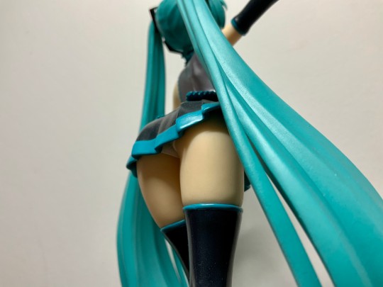 GSC Pop Up Parade 臀音未来