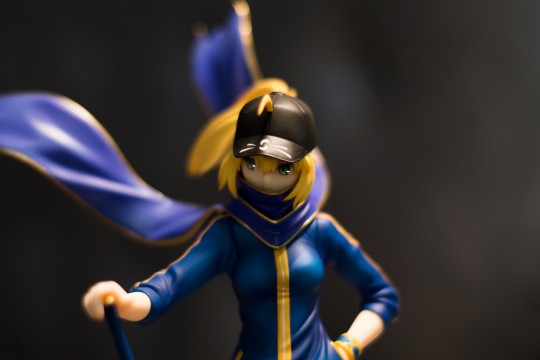 迷之女主角X酱   >&<