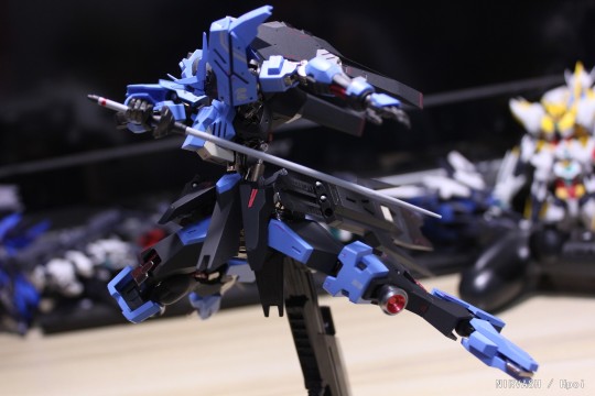 METAL ROBOT魂 维达尔