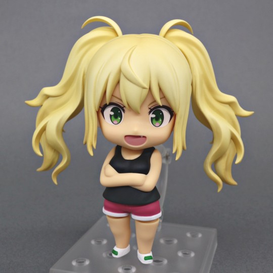 [黏土人] 紗倉響