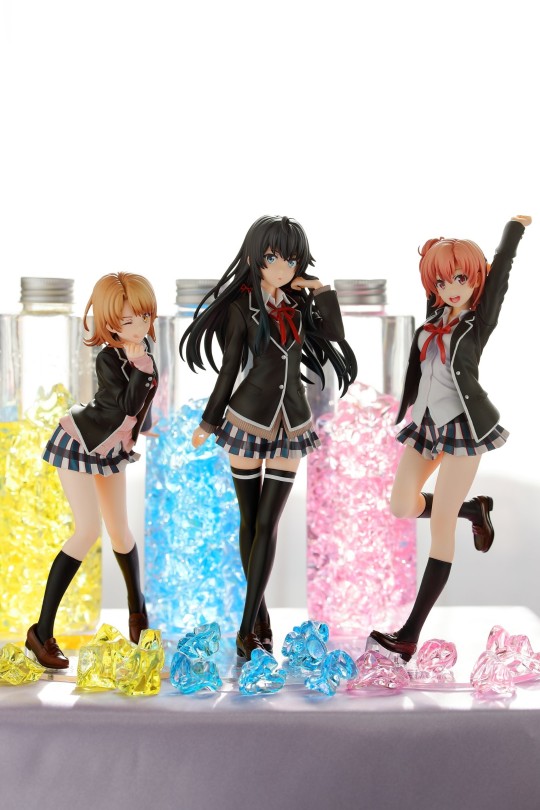 雪之下雪乃推特返图