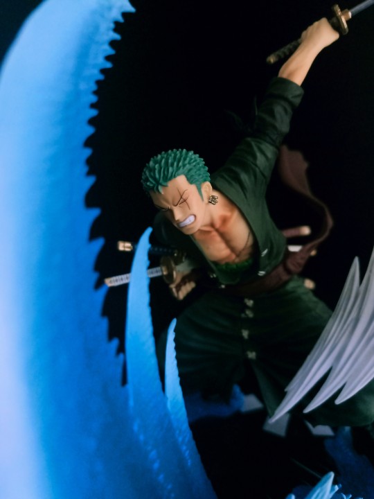 像那么回事的造型