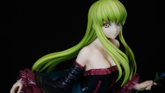 复活的鲁路修 Ｃ.Ｃ.