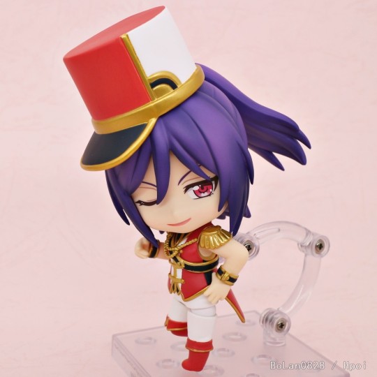 [黏土人] 瀨田薰 舞台服裝Ver.