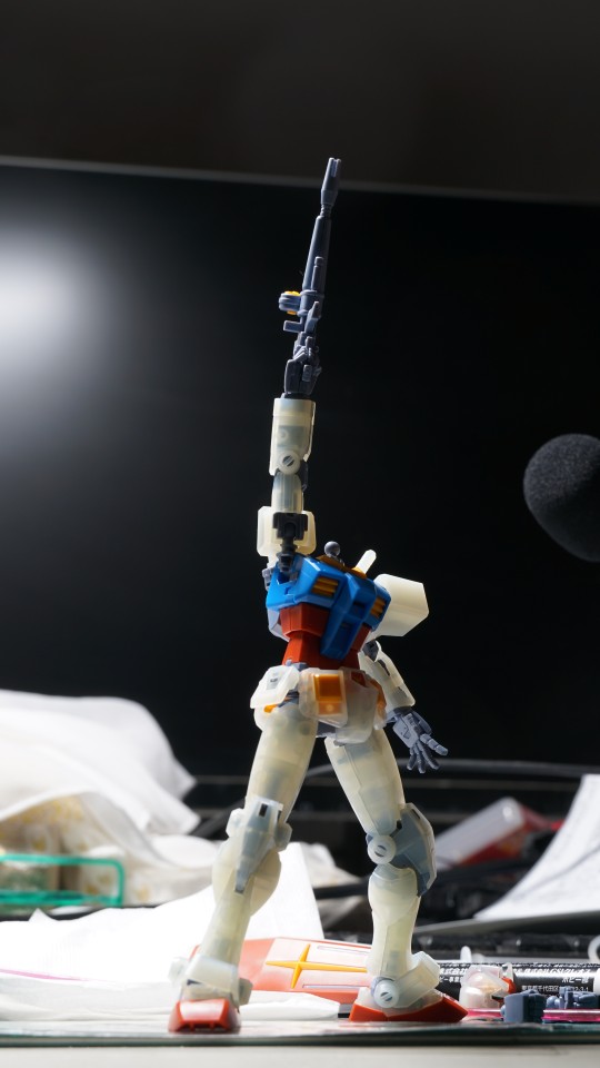 夜光版超越全球元祖