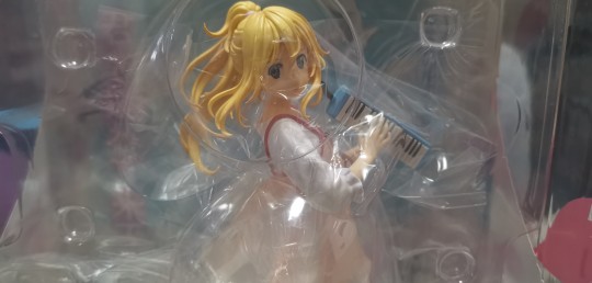 鸽子熏——真正的海景房手办推荐1