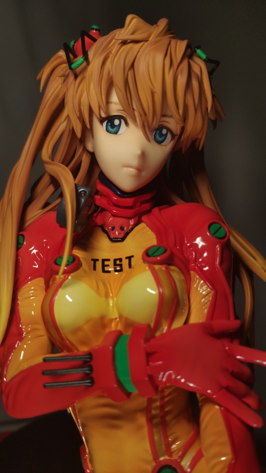 漆皮感的大香香