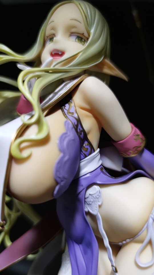 碧池精灵 兽人兄弟3=1