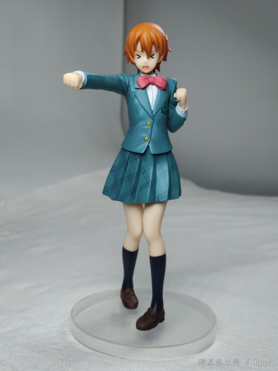 WORKING!!伊波真昼