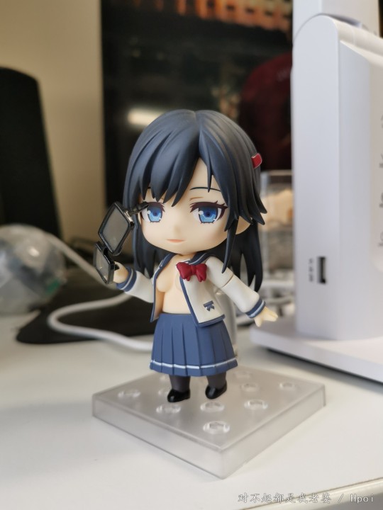 馋身子的粘土人