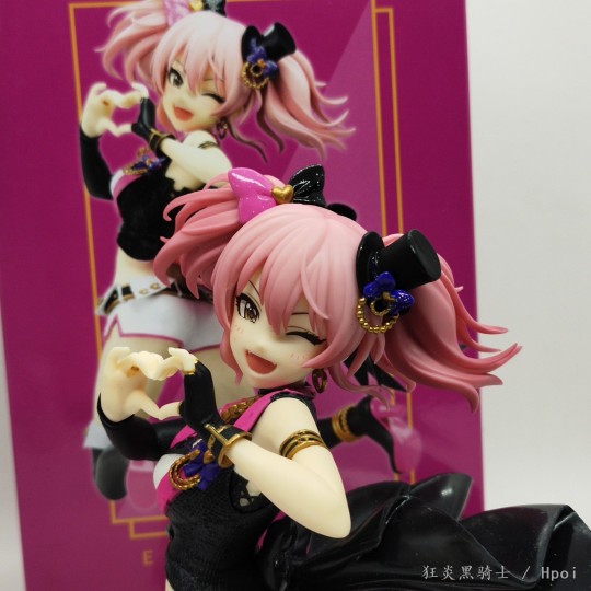 眼镜厂城崎美嘉