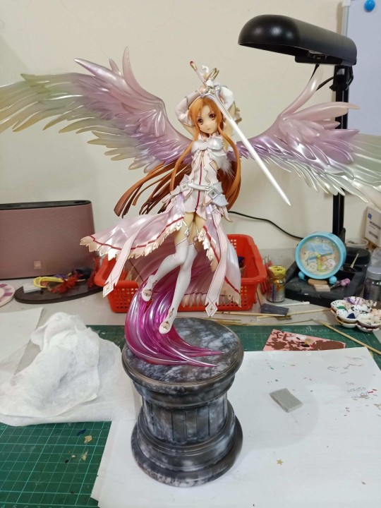 论上色的重要性