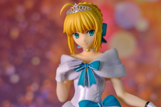 终于等到一个不延期的呆毛