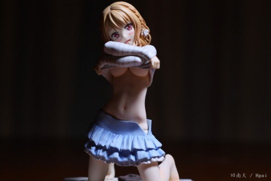 不亏是喵桑，不是耻物胜似耻物 ovo