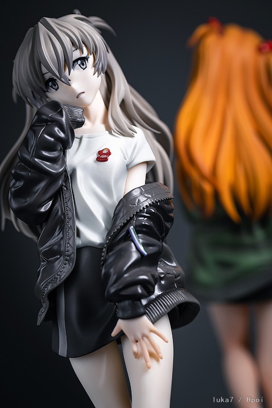 【HobbyMax】 明日香