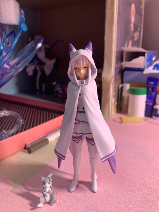 最近喜欢的女孩儿