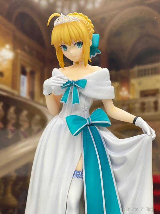 2020年最后一个手办了