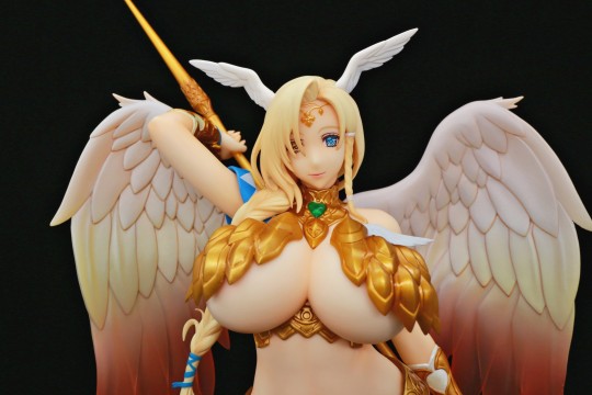 [OrchidSeed] 七つの美徳 サリエル～慈悲の像