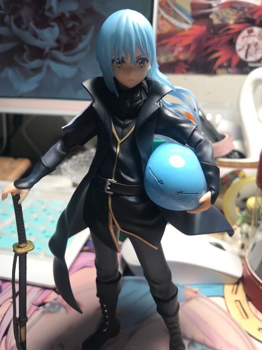 史莱姆 一番赏一般