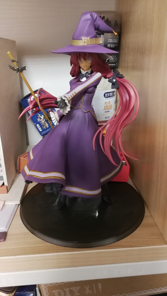 令人惊艳的一个作品