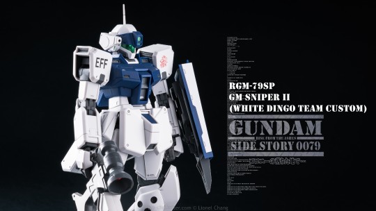 MG 吉姆狙击型2 WD样式