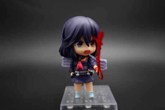 完全不凶的缠流子