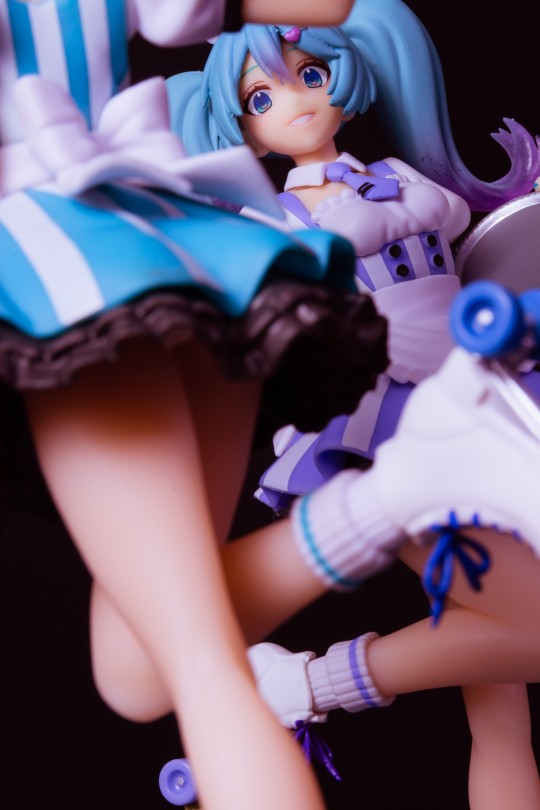 Hatsune Miku Costumes Cafe Maid ver.