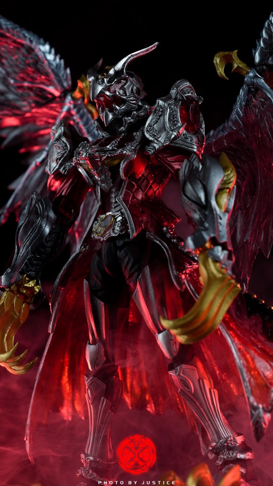 S.I.C 71 Kamen Rider Wizard