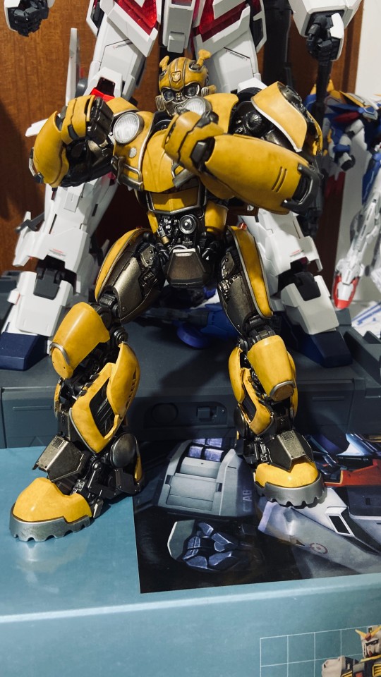 期待一下卖拷贝的BBB