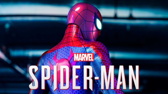 HOTTOYS 漫威蜘蛛侠 蜘蛛侠MK4 战衣