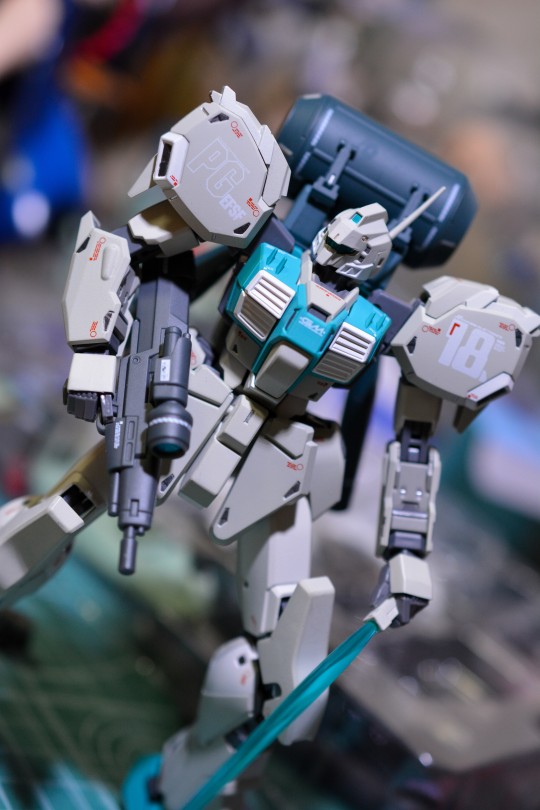 万代 Ka魂 MSA-007 耐罗