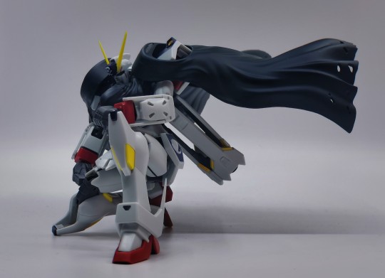 robot魂 海盗高达X1/X1改