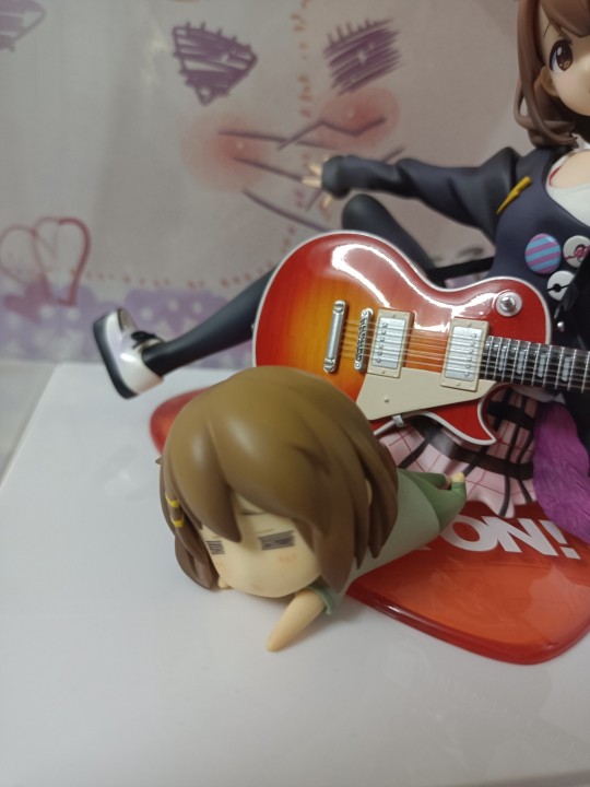 历经五个月终于收到趴趴唯