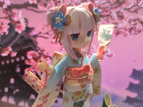 目前做工最好的康娜