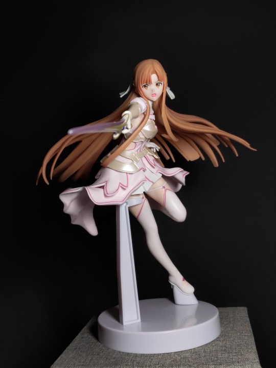 创世神亚丝娜景品