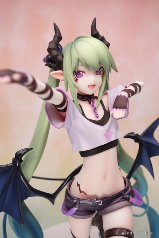 DELUXE巛原创角色 莉丝酱