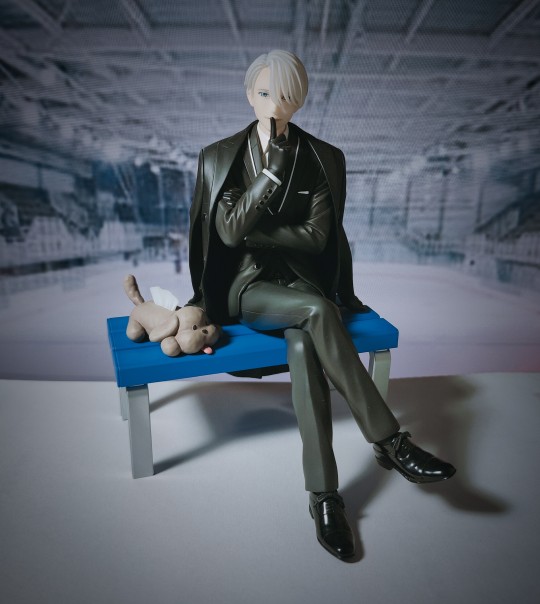 滑厨的自我修养(一)