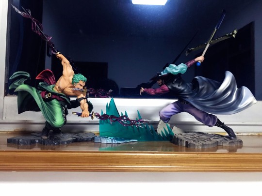 pop max索隆 三千世界